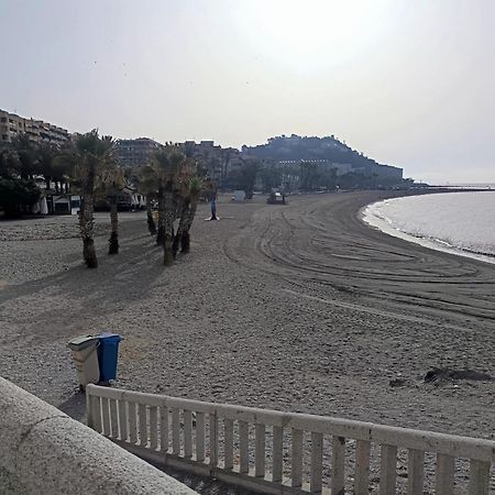 Delfin Home Almuñécar المظهر الخارجي الصورة