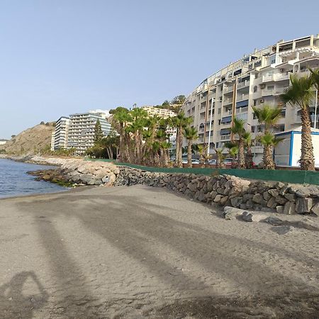 Delfin Home Almuñécar المظهر الخارجي الصورة
