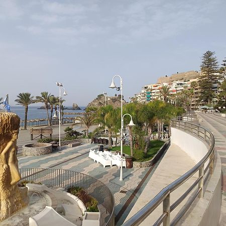 Delfin Home Almuñécar المظهر الخارجي الصورة