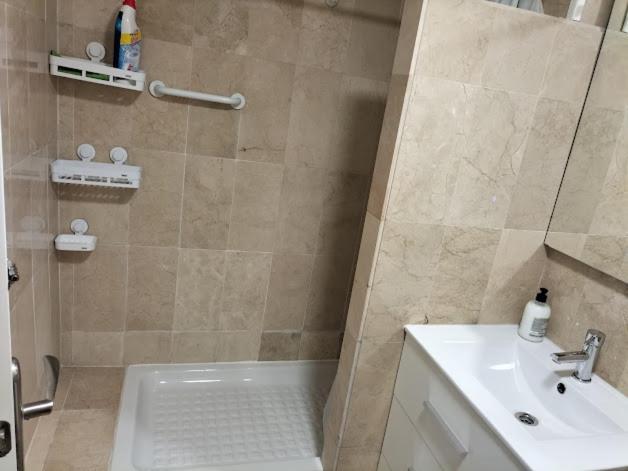 Delfin Home Almuñécar المظهر الخارجي الصورة