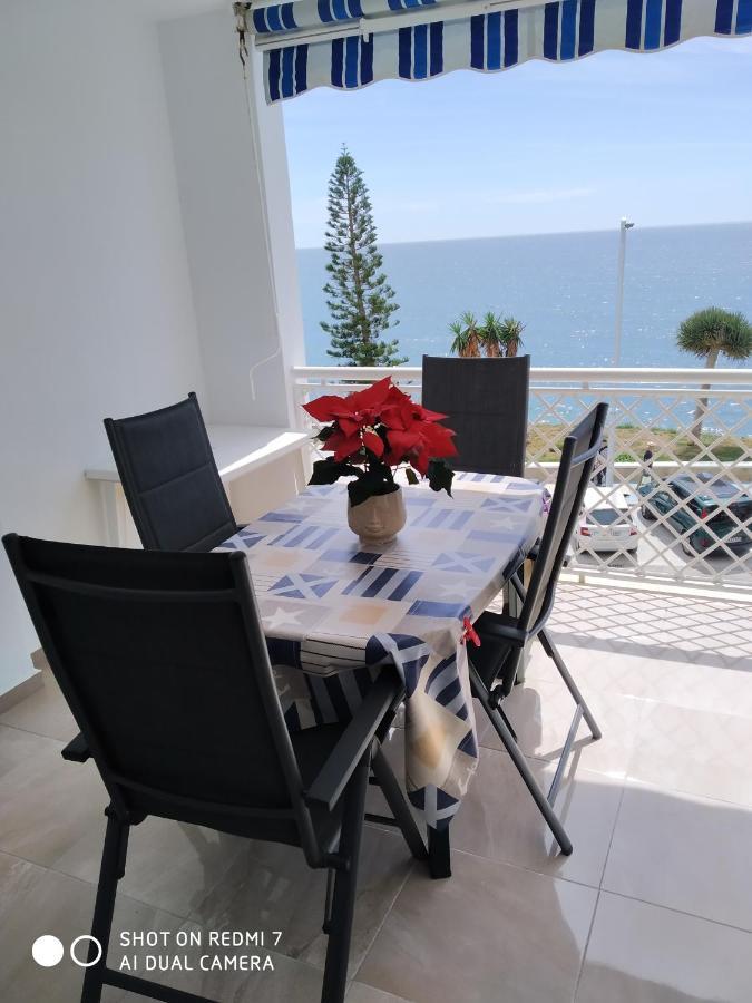 Delfin Home Almuñécar المظهر الخارجي الصورة