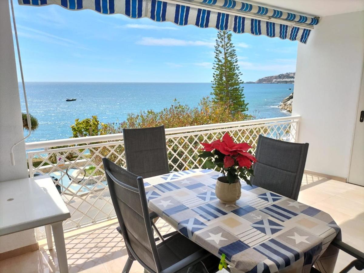 Delfin Home Almuñécar المظهر الخارجي الصورة