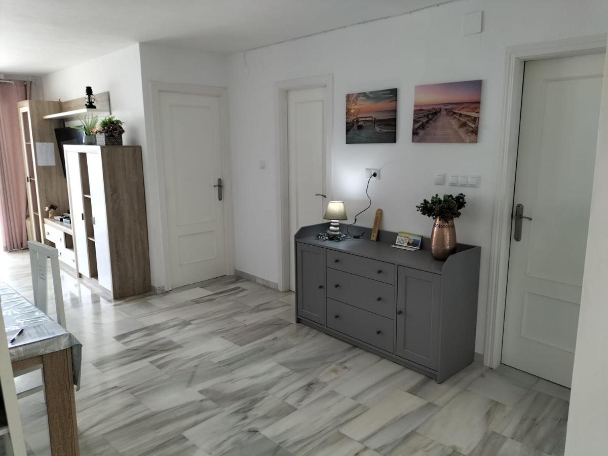 Delfin Home Almuñécar المظهر الخارجي الصورة