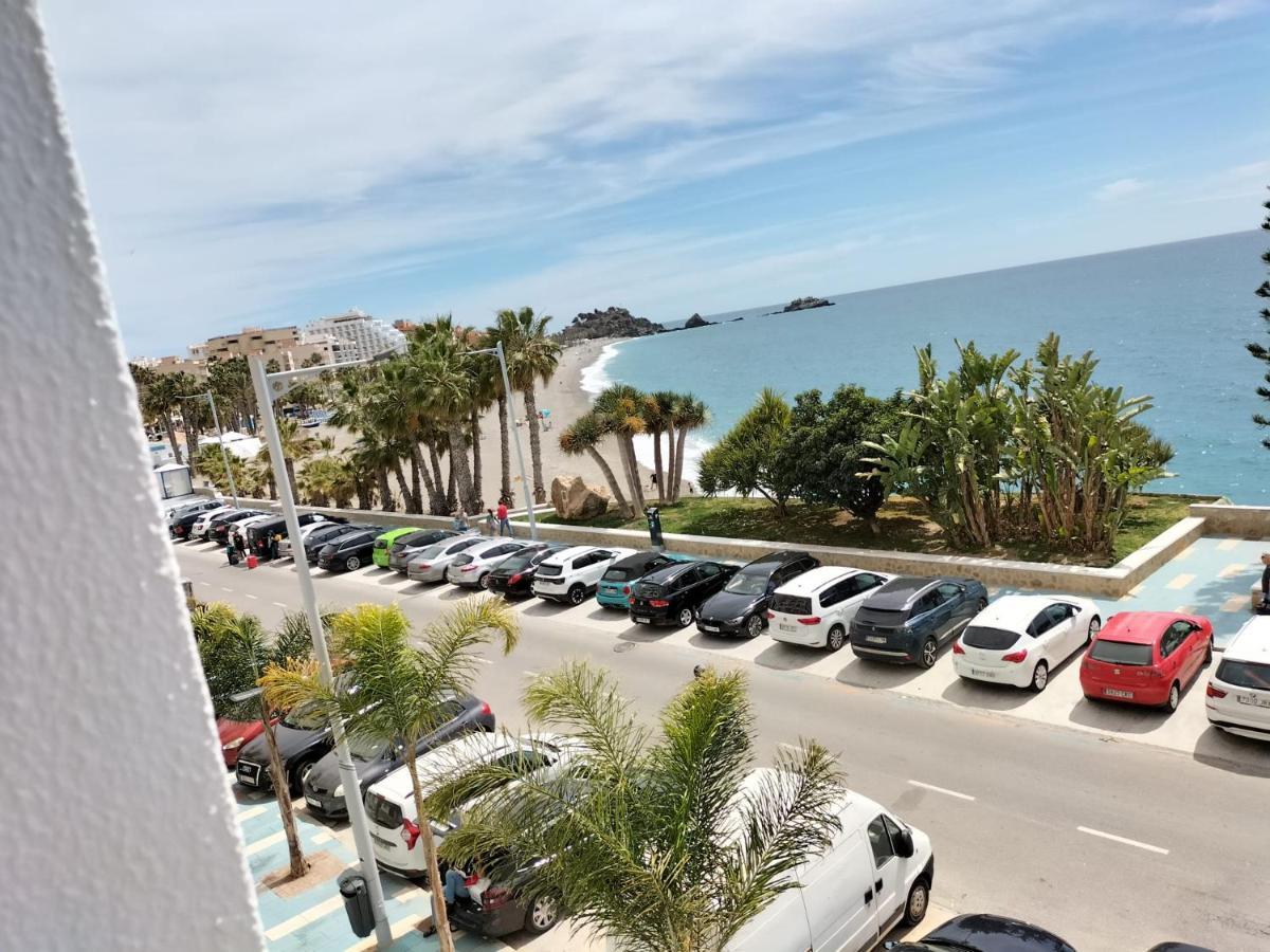 Delfin Home Almuñécar المظهر الخارجي الصورة