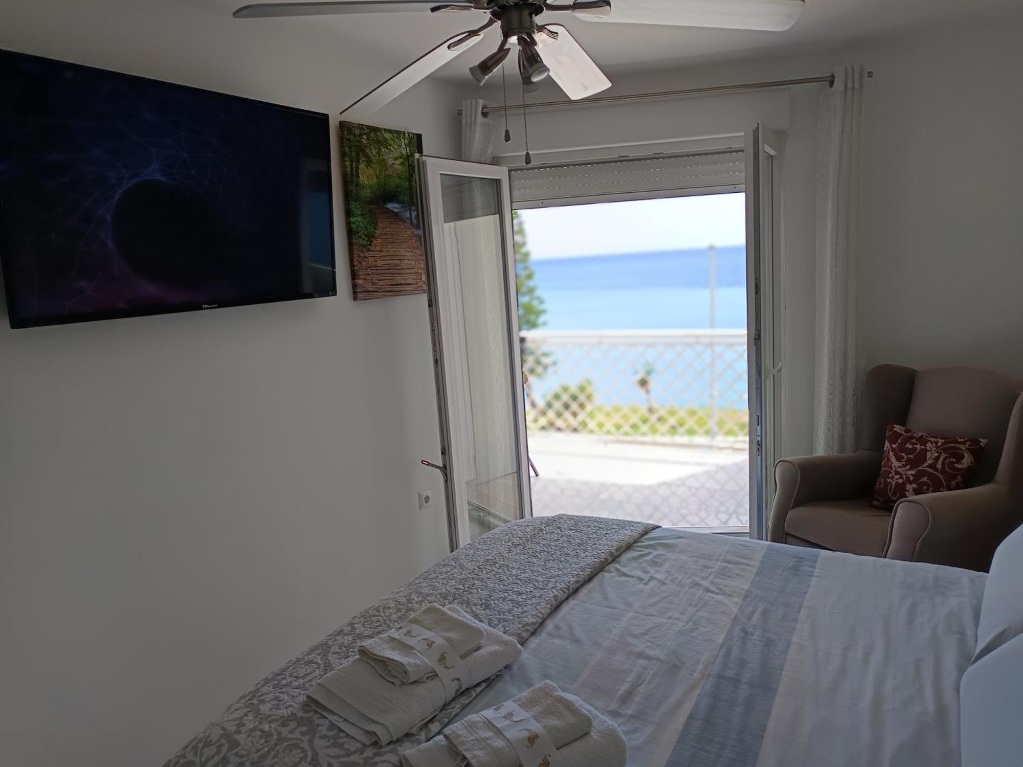 Delfin Home Almuñécar المظهر الخارجي الصورة