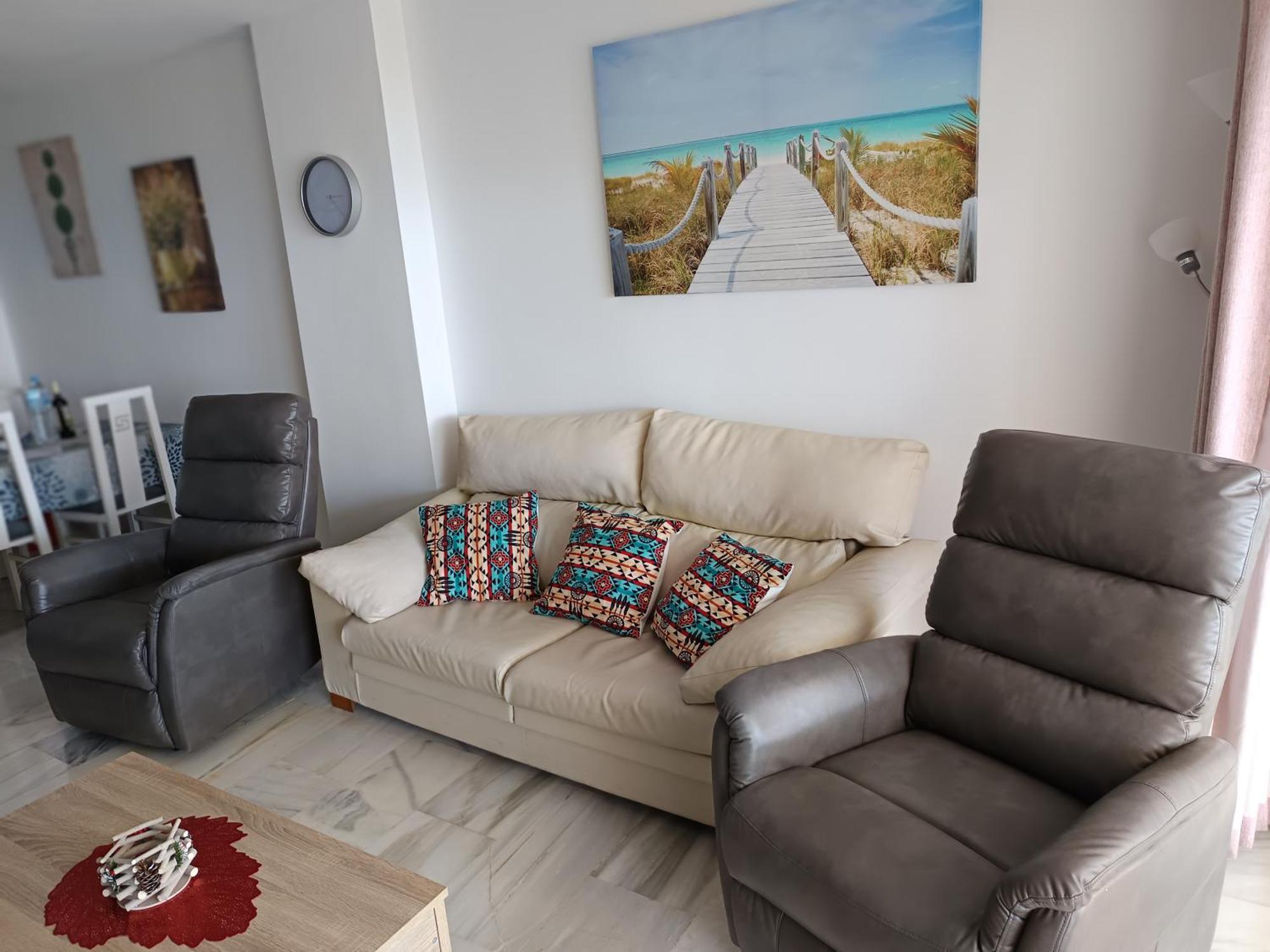 Delfin Home Almuñécar المظهر الخارجي الصورة