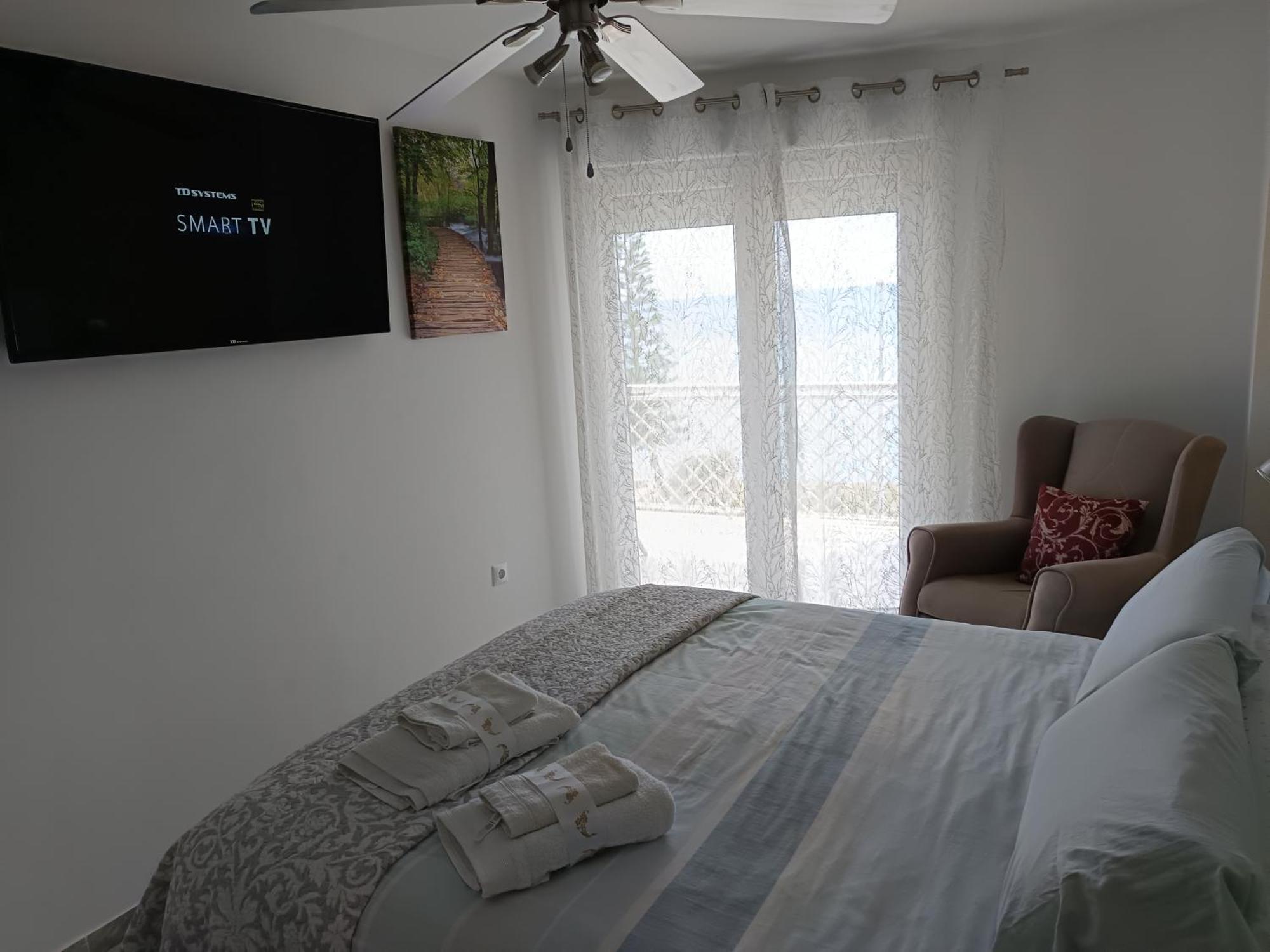 Delfin Home Almuñécar المظهر الخارجي الصورة
