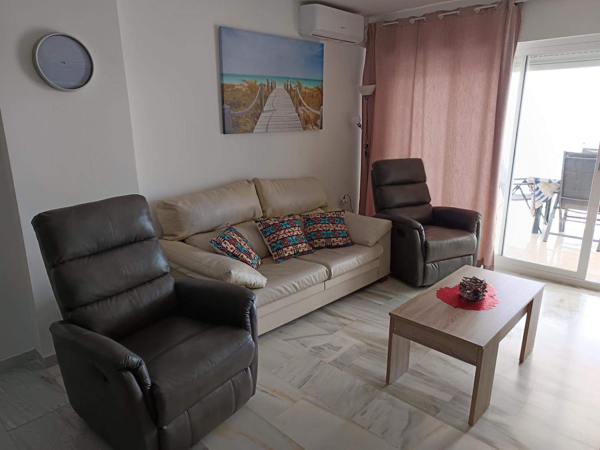 Delfin Home Almuñécar المظهر الخارجي الصورة