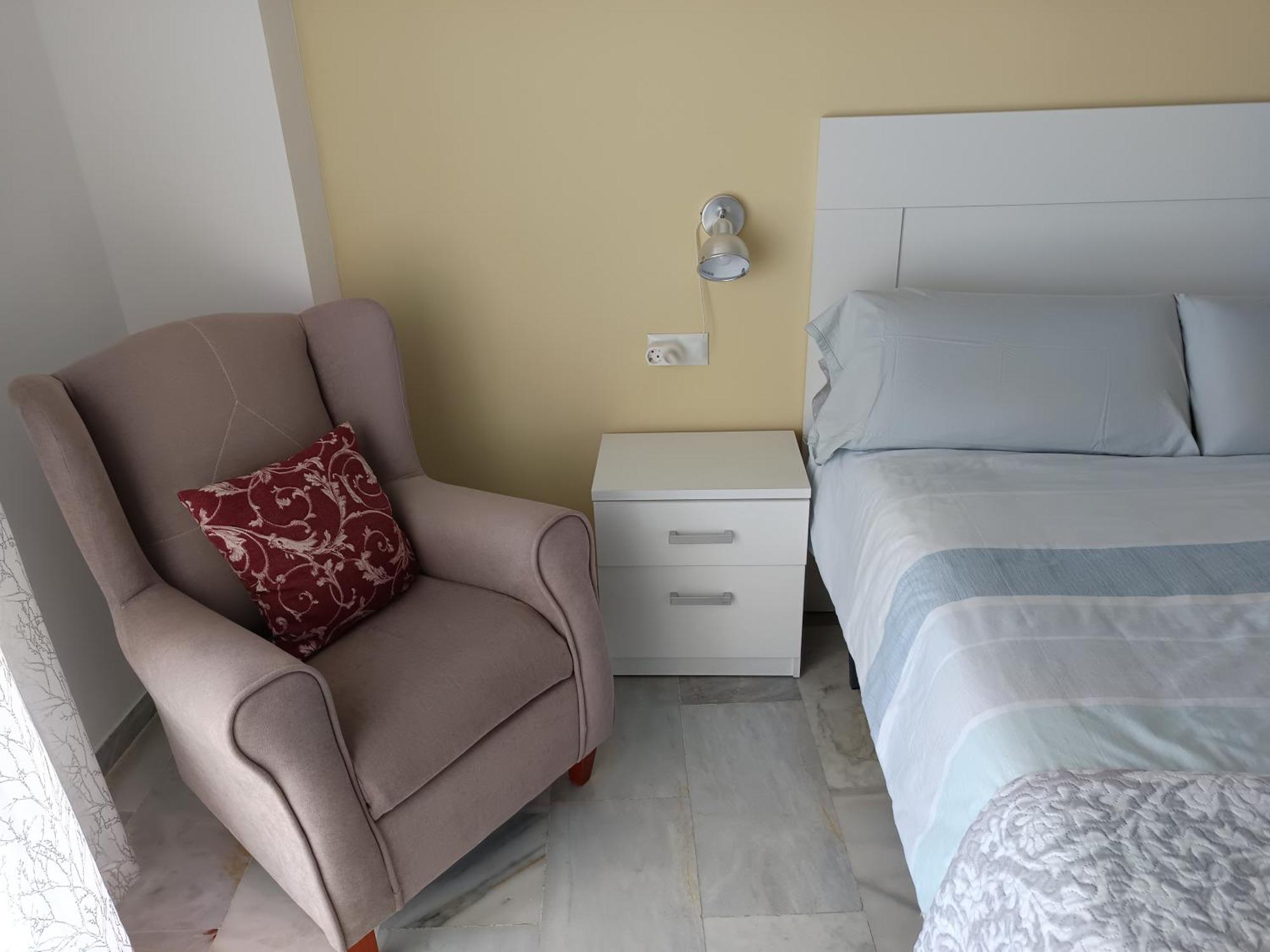 Delfin Home Almuñécar المظهر الخارجي الصورة