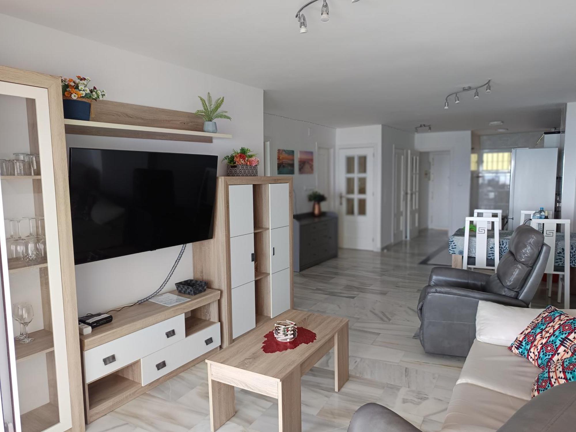 Delfin Home Almuñécar المظهر الخارجي الصورة