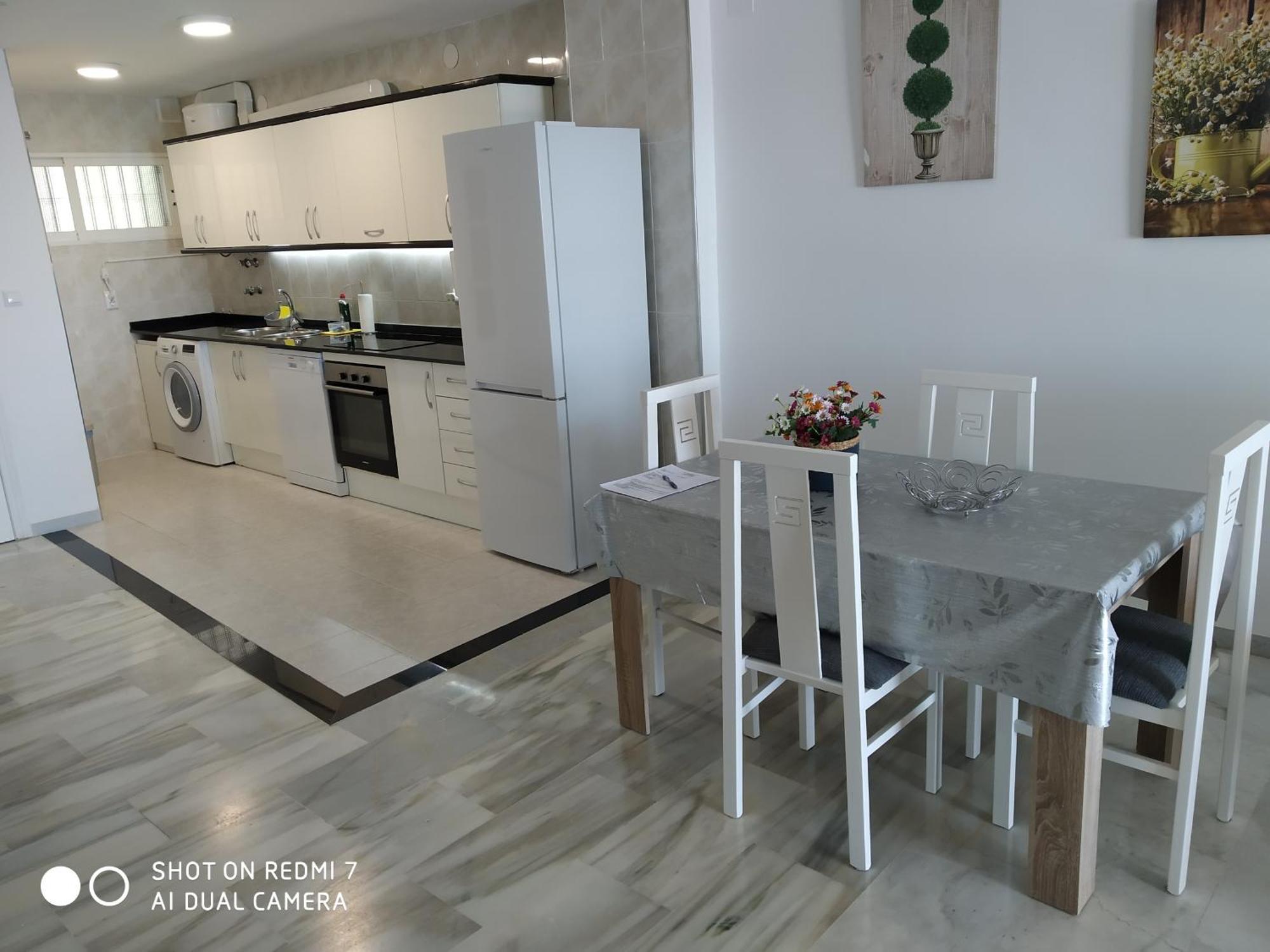 Delfin Home Almuñécar المظهر الخارجي الصورة