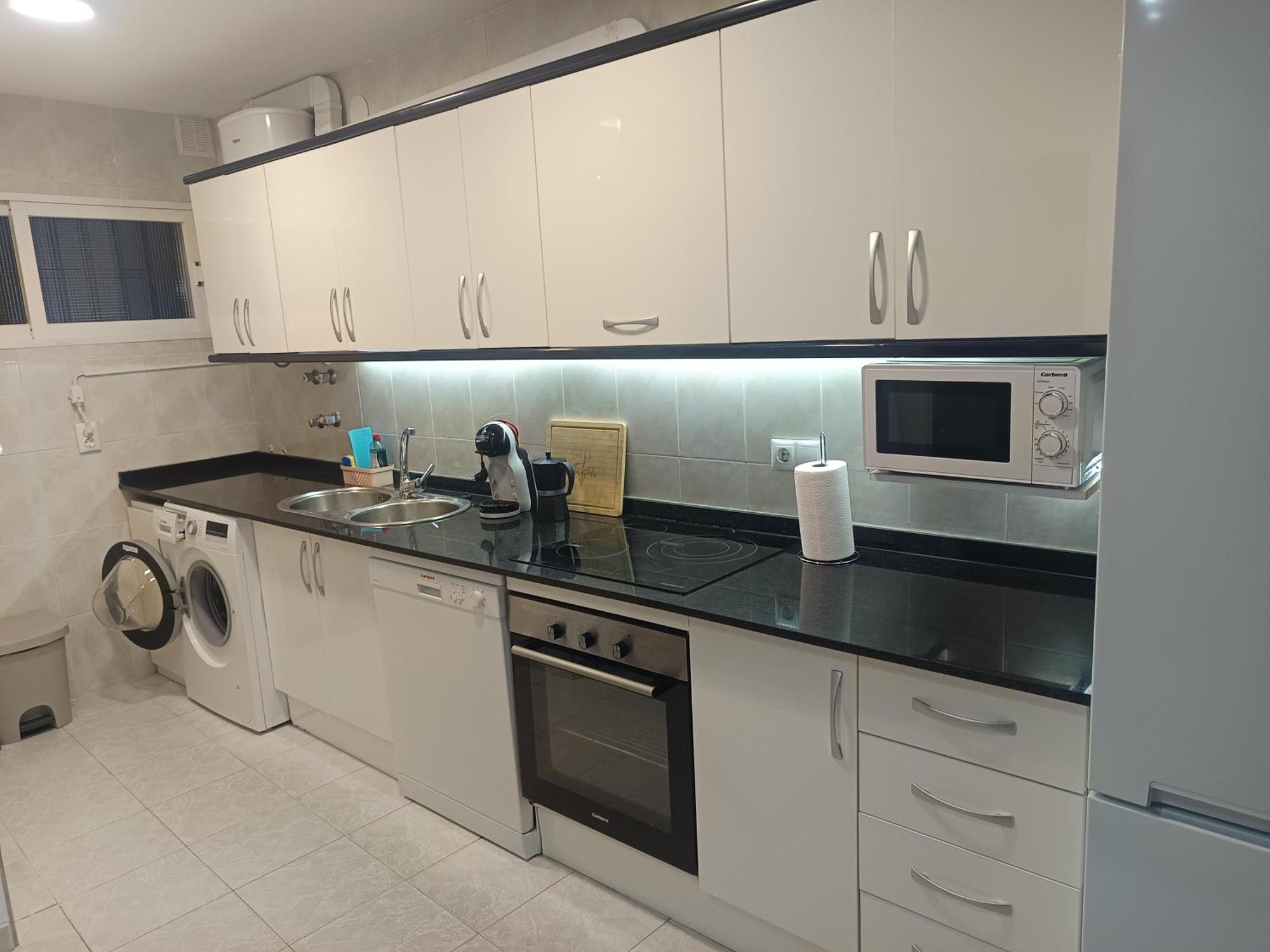 Delfin Home Almuñécar المظهر الخارجي الصورة