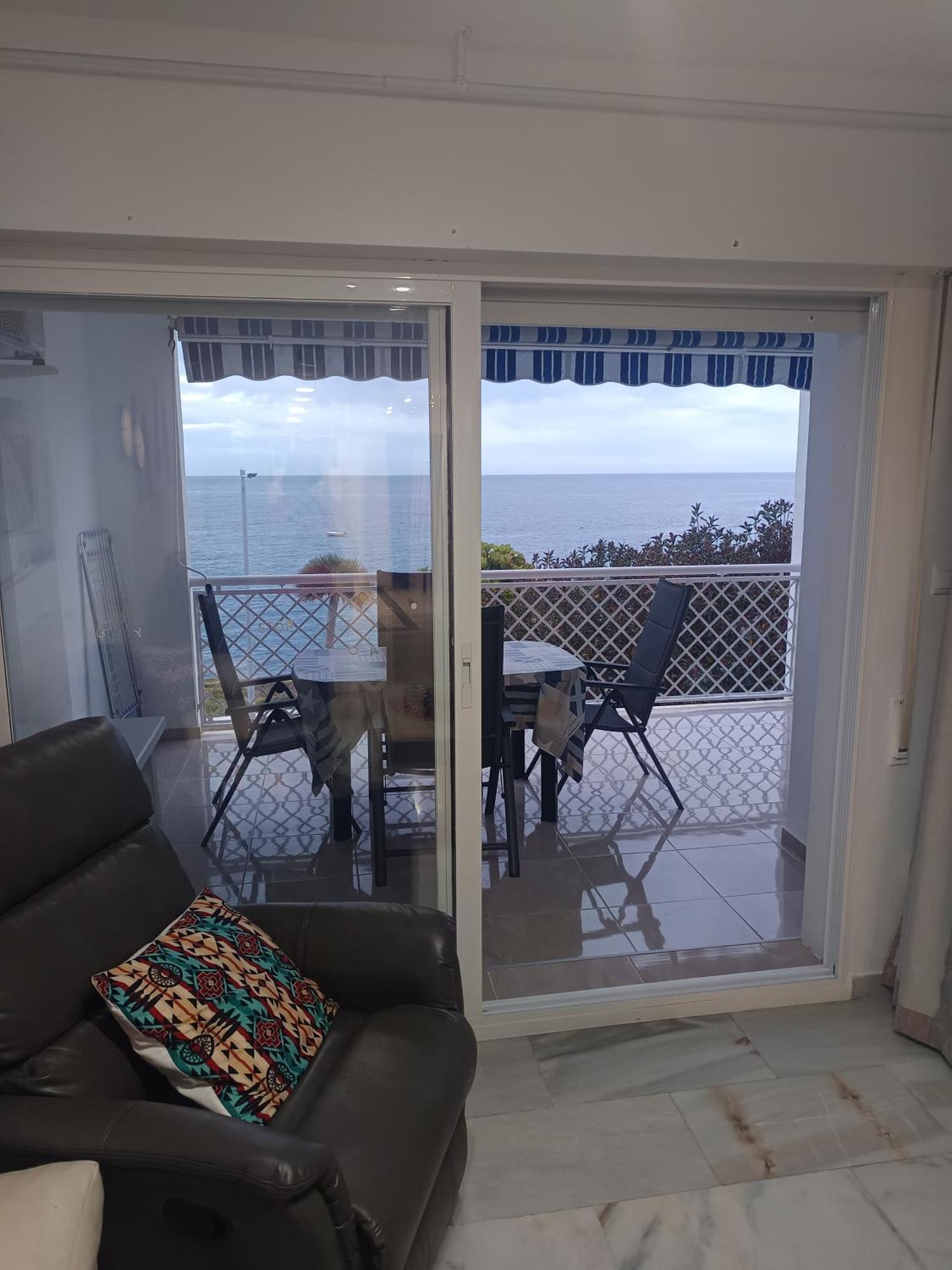 Delfin Home Almuñécar المظهر الخارجي الصورة