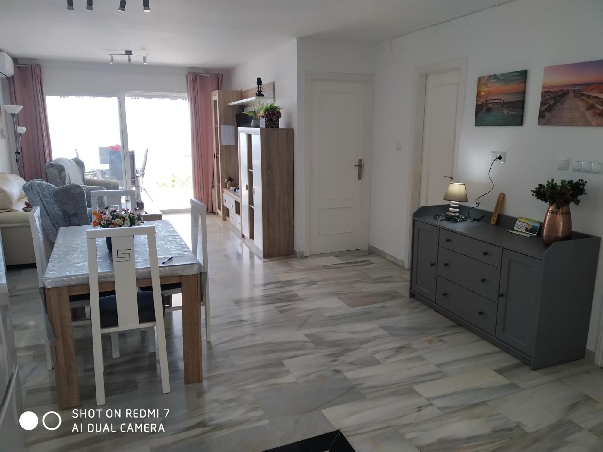 Delfin Home Almuñécar المظهر الخارجي الصورة