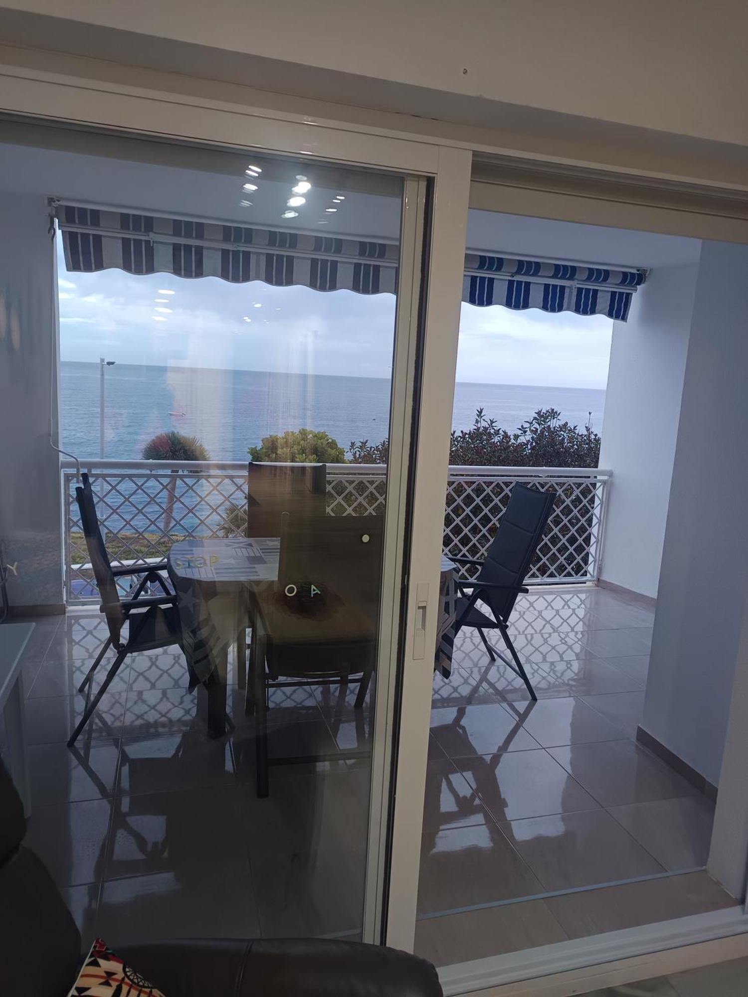 Delfin Home Almuñécar المظهر الخارجي الصورة