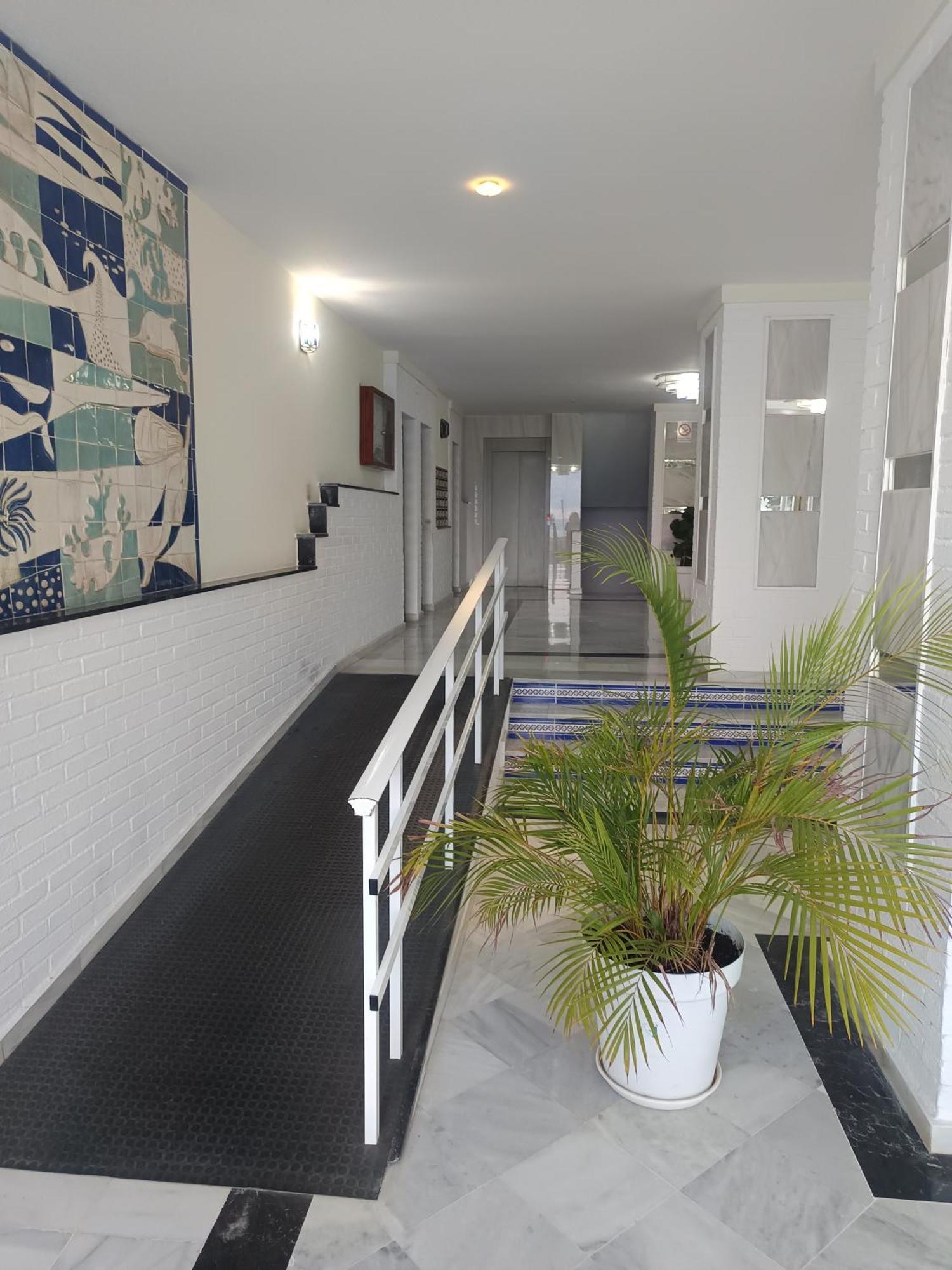 Delfin Home Almuñécar المظهر الخارجي الصورة