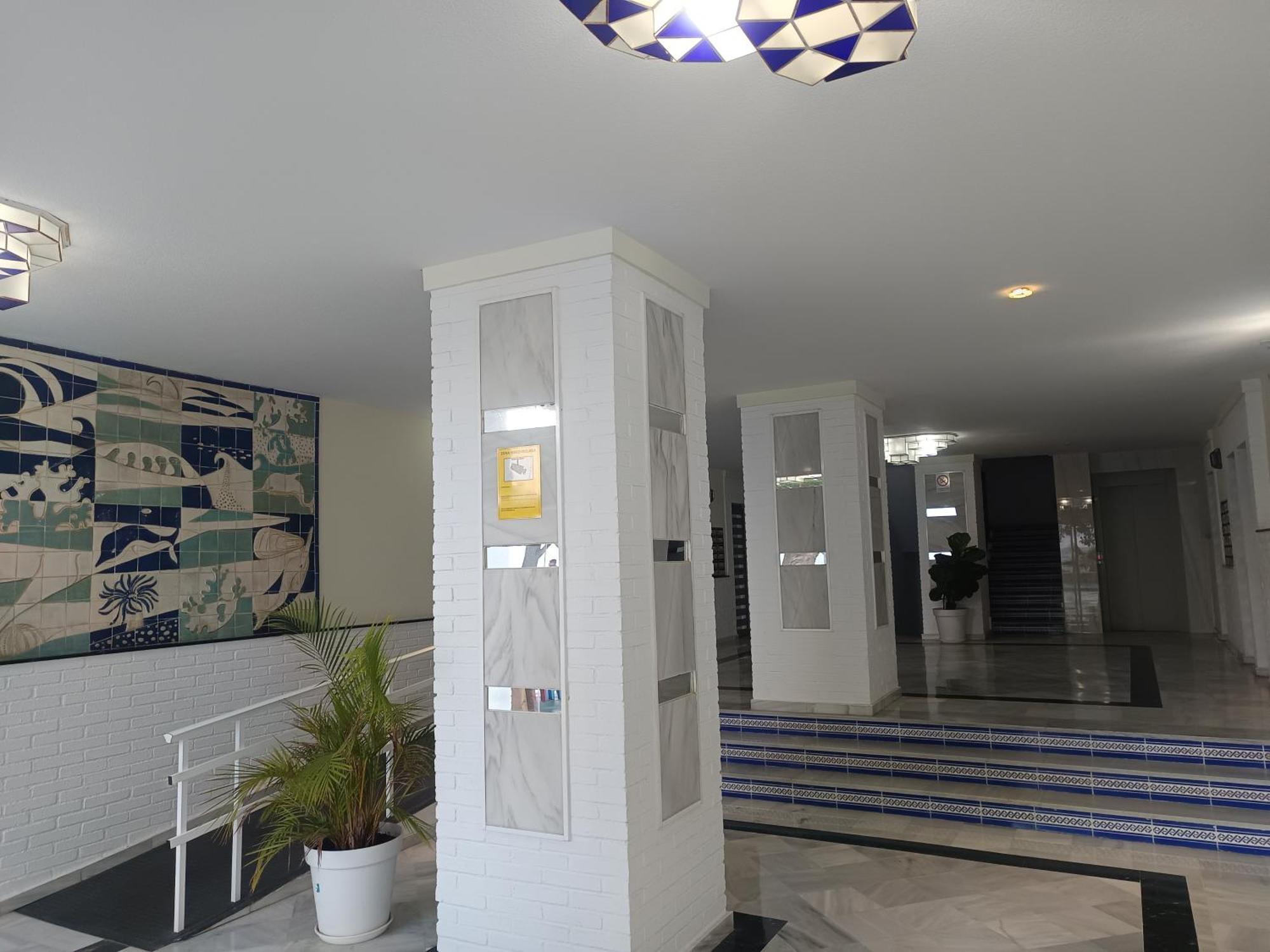 Delfin Home Almuñécar المظهر الخارجي الصورة