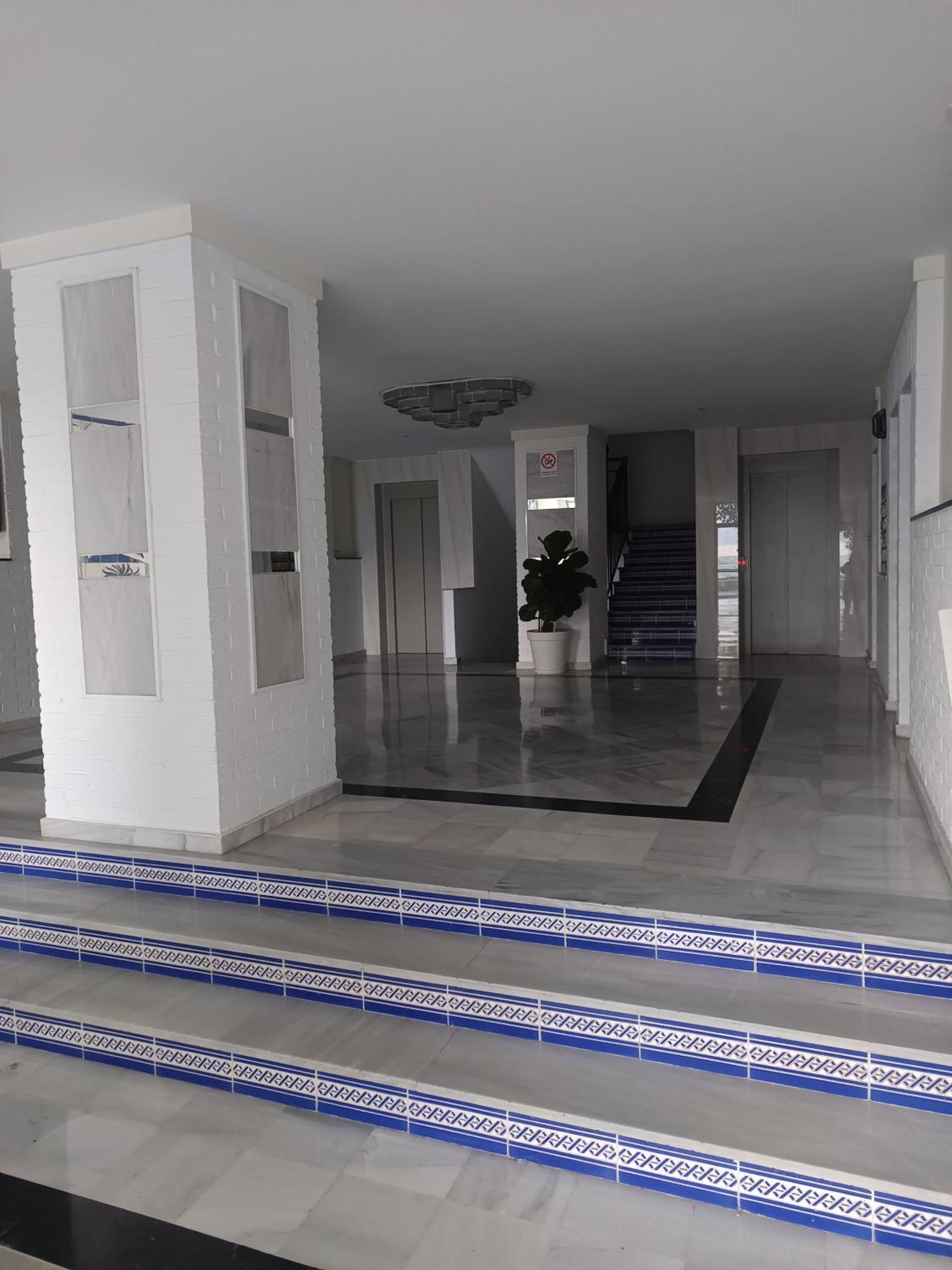 Delfin Home Almuñécar المظهر الخارجي الصورة